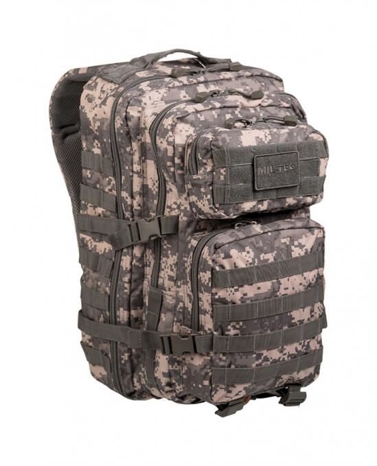 Раница US Assault Pack L AT-Digital