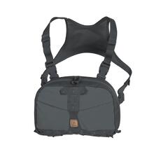 Чанта Chest Pack Numbat® - Shadow Grey