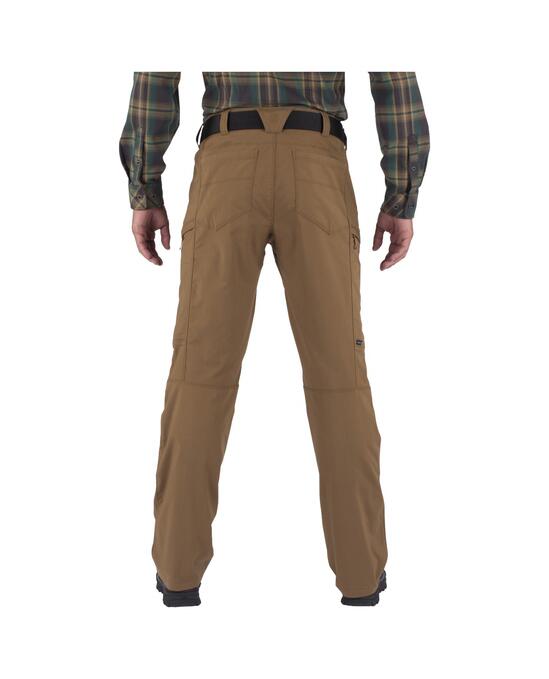 Tactical Pants Apex Battle Brown