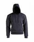 Суитшърт Tactical Hoodie Black