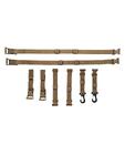 Тиранти Pouch Harness Adapter Coyote Brown