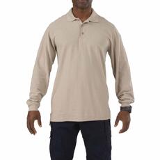 Поло Блуза Utility L/S