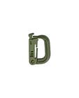 Grimloc Safety Buckle Olive Green