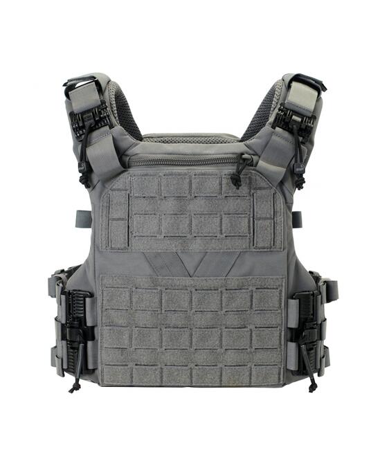 Жилетка K19 Plate Carrier Wolf Grey
