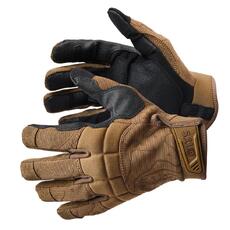 Тактически ръкавици Station Grip 3.0 Kangaroo