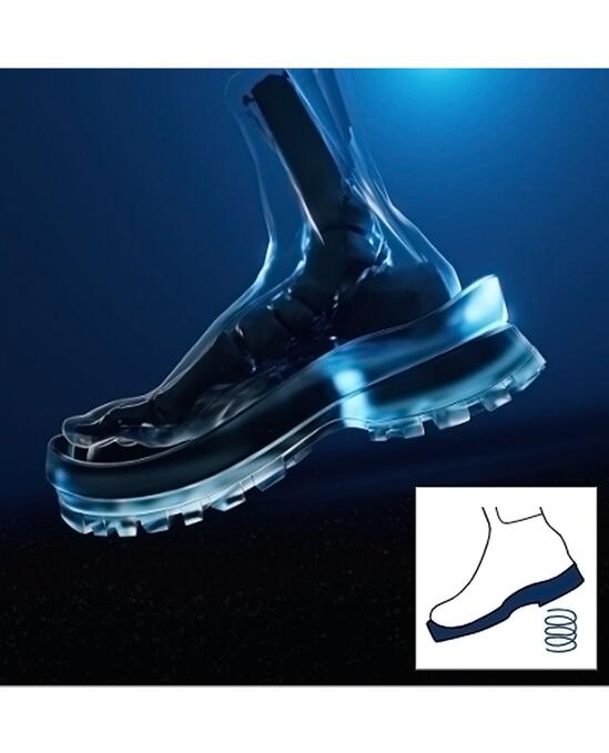 SHADOW FALCON GTX Pro Mid Tactical Boots 