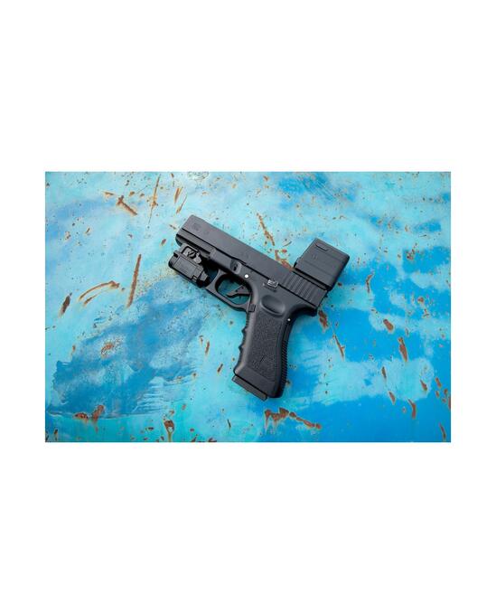 Бързомерец Osight - 3MOA Green Dot