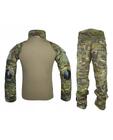 Тактическа Блуза с Панталон Gen2 Combat Shirt & Pants Multicam Tropical