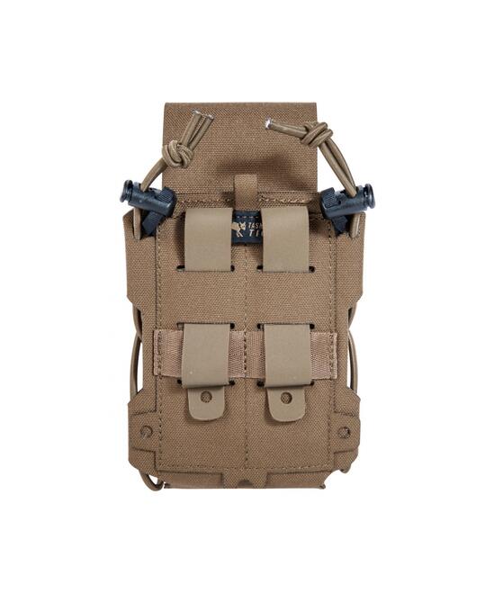 Universal Pouch M Coyote Brown