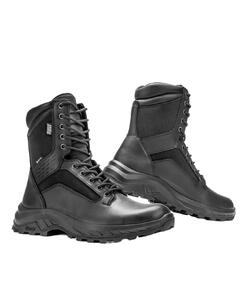 Policeman Shoes Stealth Evo