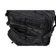 Раница Rush 12 Backpack 2.0 Black