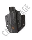 Кобур Hit Factor ver.1 Glock 17/22 L Black