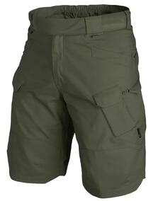 UTS Tactical Shorts - PolyCotton Stretch Ripstop