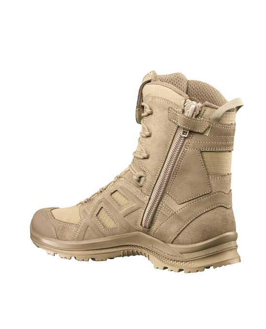 Обувки Black Eagle Athletic 2.0 V T Sidezipper Coyote