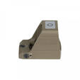 Бързомерец Osight - 3MOA Red Dot Flat Dark Earth