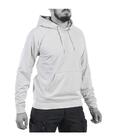 UF PRO Hawk Raider Hoodie Grey