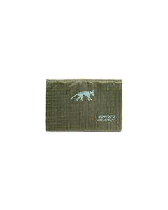 Card Holder Wallet RFID B Olive