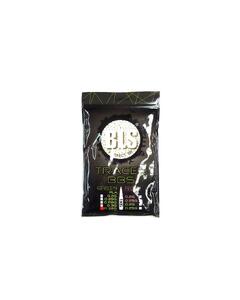 Био Трасиращи Топчета за Еърсофт Зелени BLS 0,32 гр/2000pcs