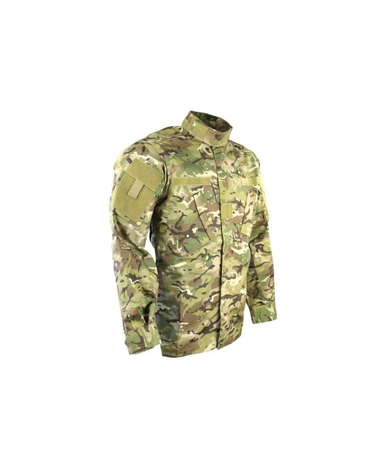 Куртка ACU Shirt BTP