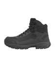 Тактически Обувки Tactical Lightweight Black отстрани