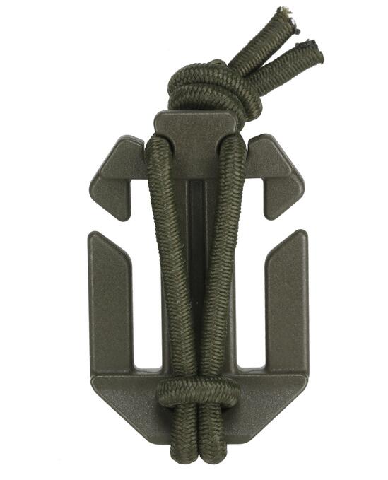 Аксесоар QA Webbing Roller Olive