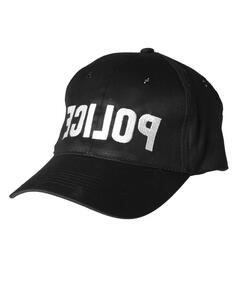 Шапка Baseball Cap Police