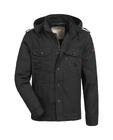 Яке Airborne Black