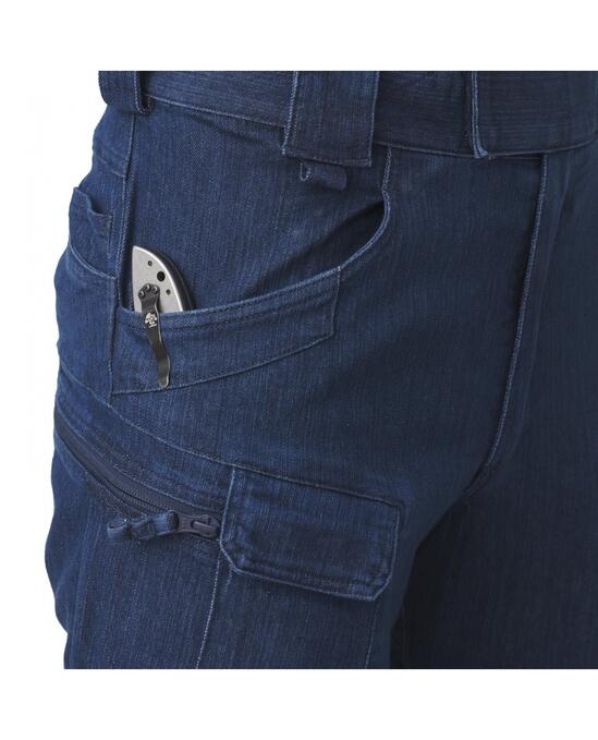 UTP® Pants Marine Blue