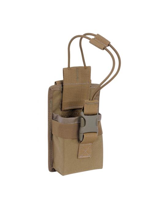 Модулен Джоб за радиостанция Tac Pouch 3 Radio Coyote Brown