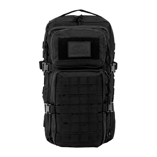 Recon Backpack 28L Black