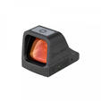 Бързомерец Osight - 3MOA Red Dot Black
