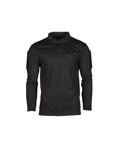 Поло Блуза Tactical Polo Shirt Black