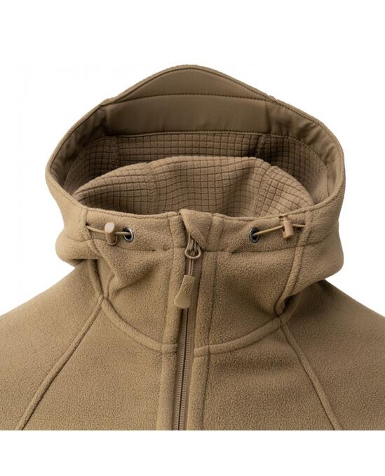 Яке Patriot Jacket MK2 Coyote