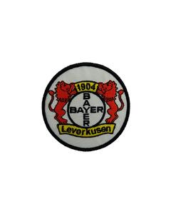 Bayer Leverkusen Patch