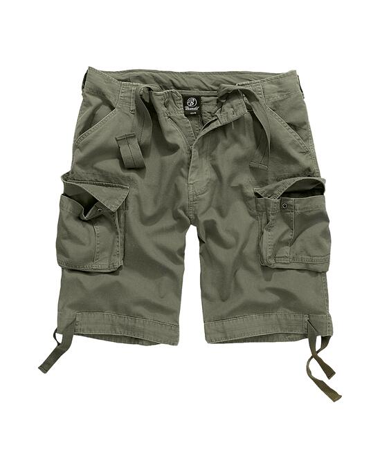 Бермуди Urban Legend Olive