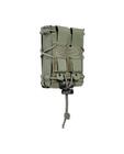 DBL Mag Pouch MCL Olive