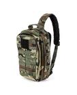 Чанта Rush Moab 8 Woodland Camo