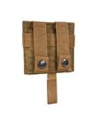 Dump Pouch Light Coyote Brown