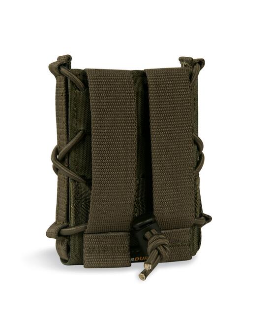 SGL Mag Pouch MCL Olive