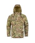 Яке Halo Smock HMTC