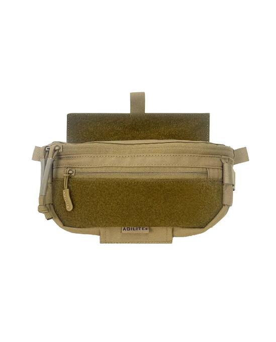 Agilite Six Pack Coyote