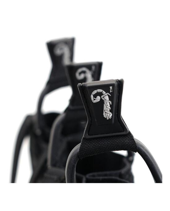 AG1 Modular Single Magazine Pouch Black