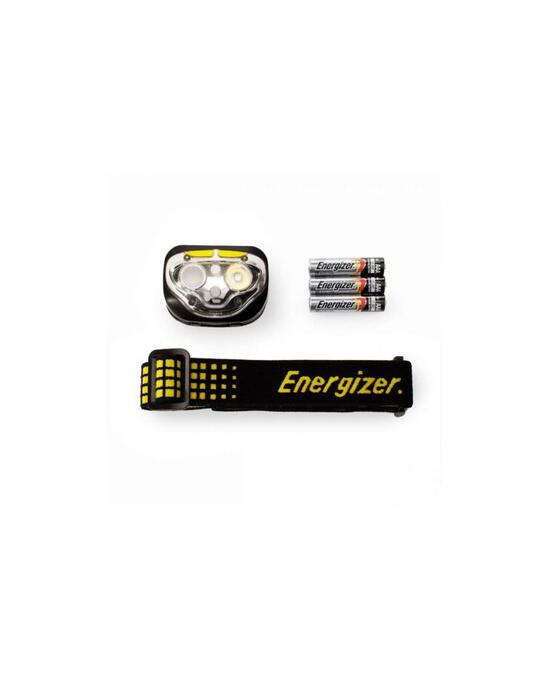 Headlamp Vision Ultra AAAx3 450 lm