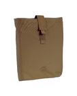Модулен Джоб Dump Pouch Coyote Brown