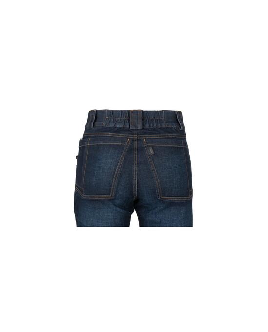 Дънки Greyman Tactical Dark Blue