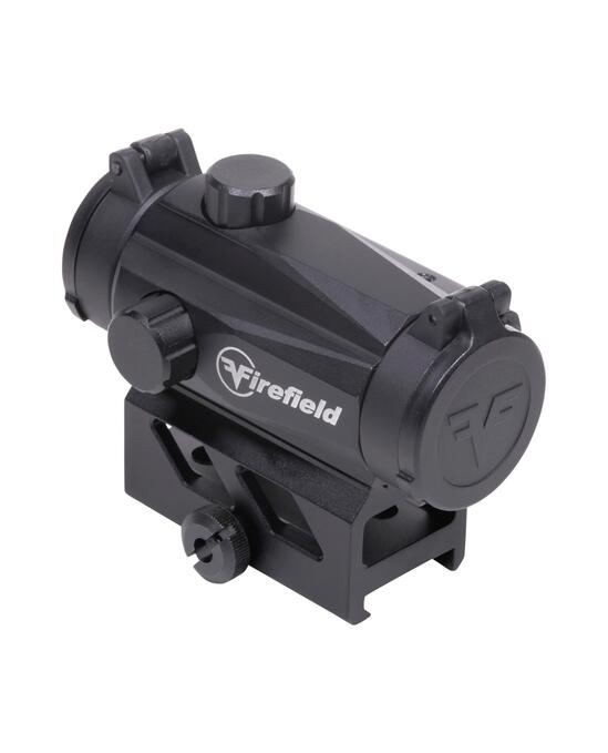 Бързомер Impulse 1x22 Compact RDot Sight w/RD Lsr Black