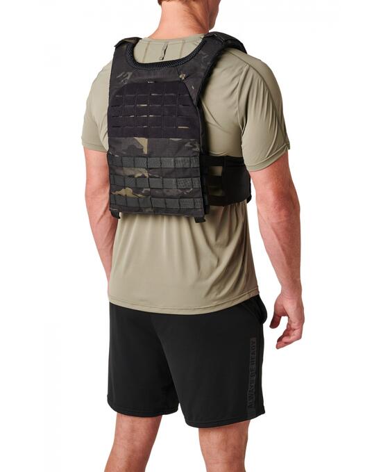 Жилетка Tactical Trainer Weight Vest Multicam