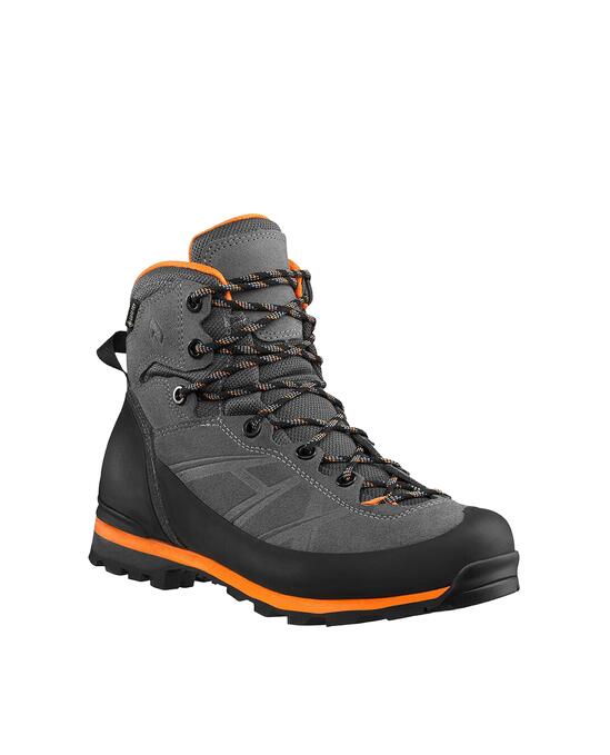 Обувки Ramble GTX Grey-Orange