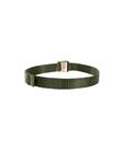 Stretch Belt 38mm Olive