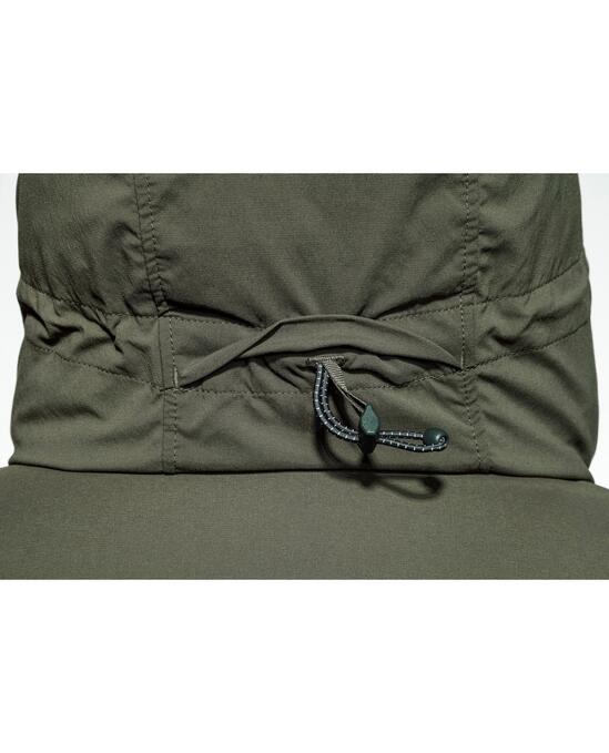 Яке Maine Jacket Olive